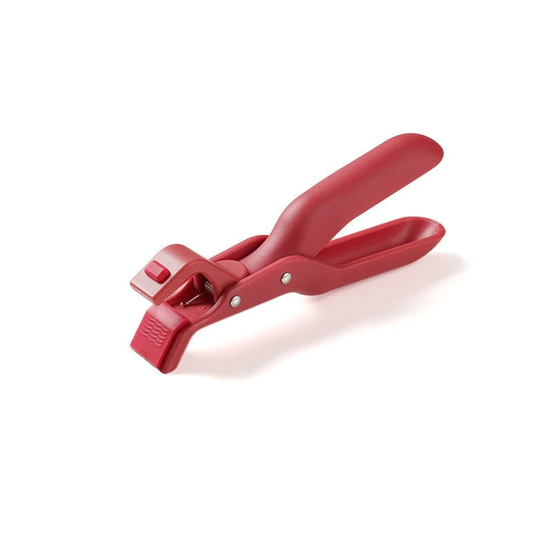 Daphtora® Multi-Purpose Anti-Scald Bowl Holder Clip for Kitchen - Image 7