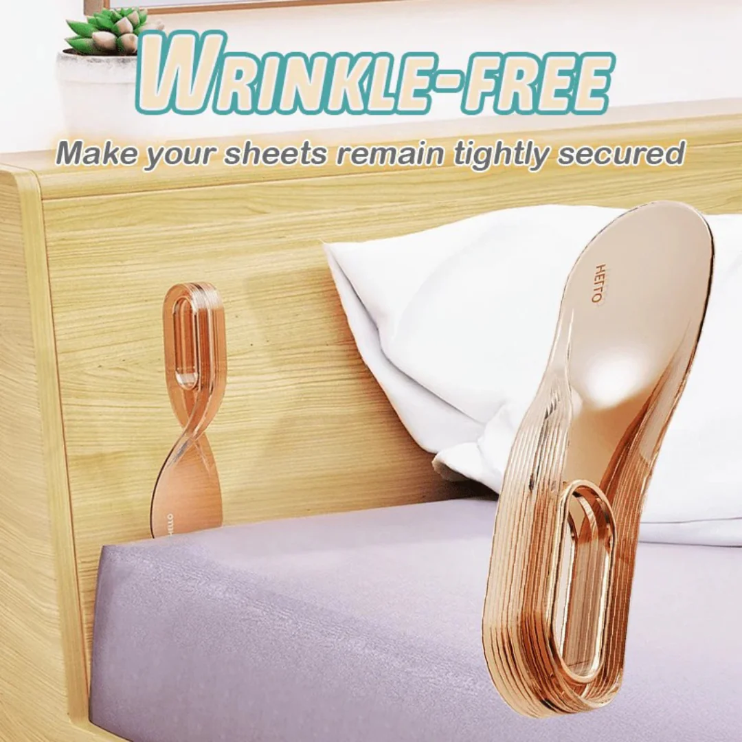Daphtora® 🛌Easy Sheet Tuck Mattress Lifter Tool - Image 4
