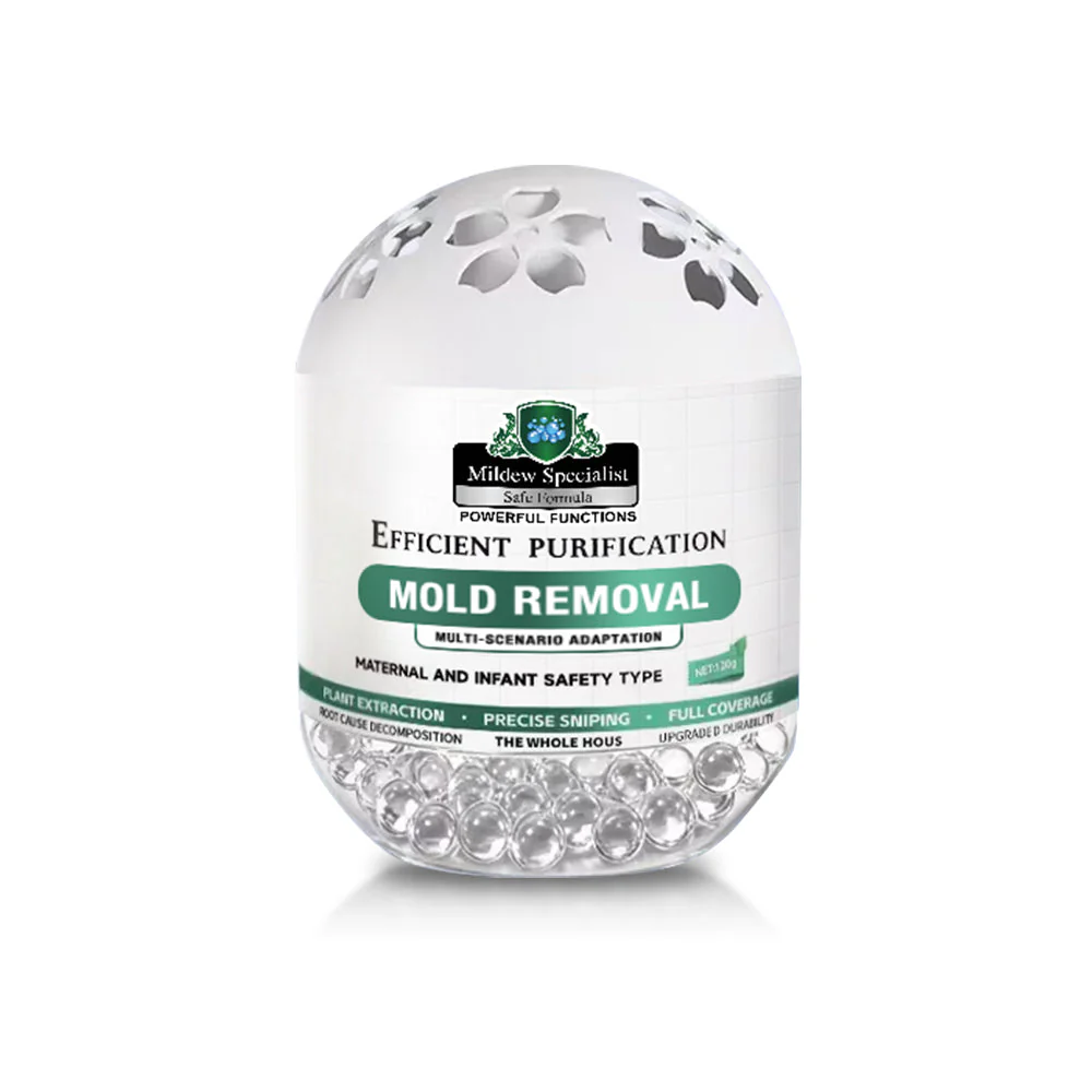 Daphtora® MoldiZero Mildew Clearing Magic Box - Image 11