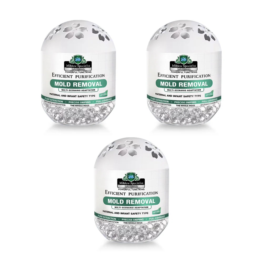 Daphtora® MoldiZero Mildew Clearing Magic Box - Image 12