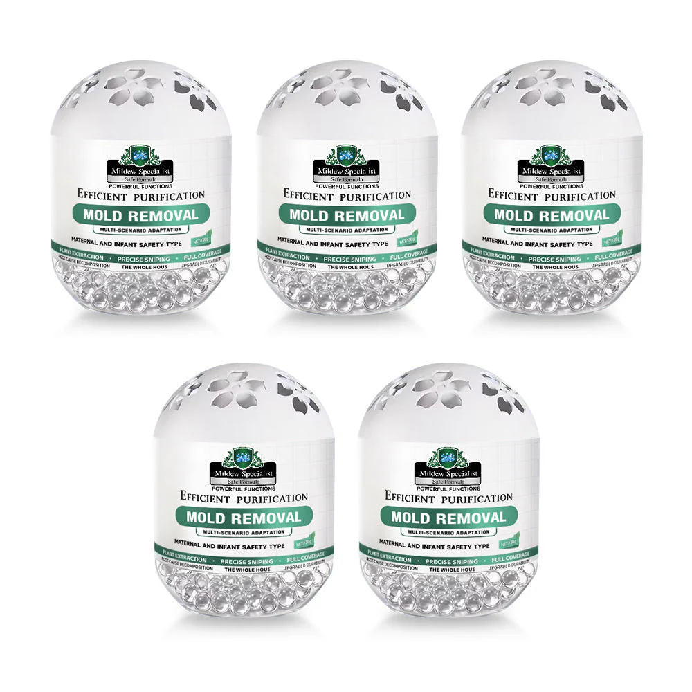 Daphtora® MoldiZero Mildew Clearing Magic Box - Image 13