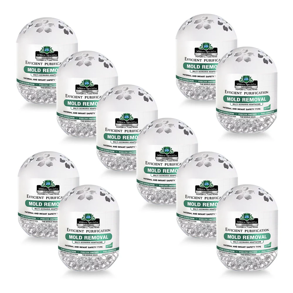 Daphtora® MoldiZero Mildew Clearing Magic Box - Image 14