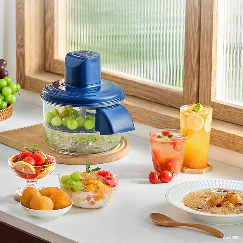 Daphtora® Multi-functional Automatic Fruit and Vegetable Peeler ❤️ - Image 7