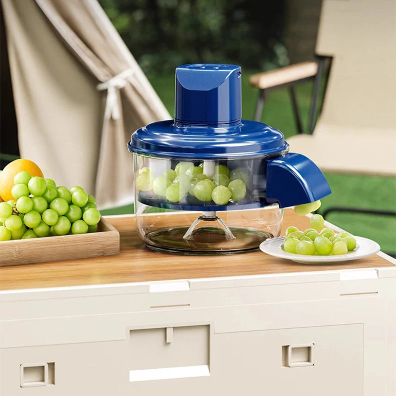 Daphtora® Multi-functional Automatic Fruit and Vegetable Peeler ❤️ - Image 9