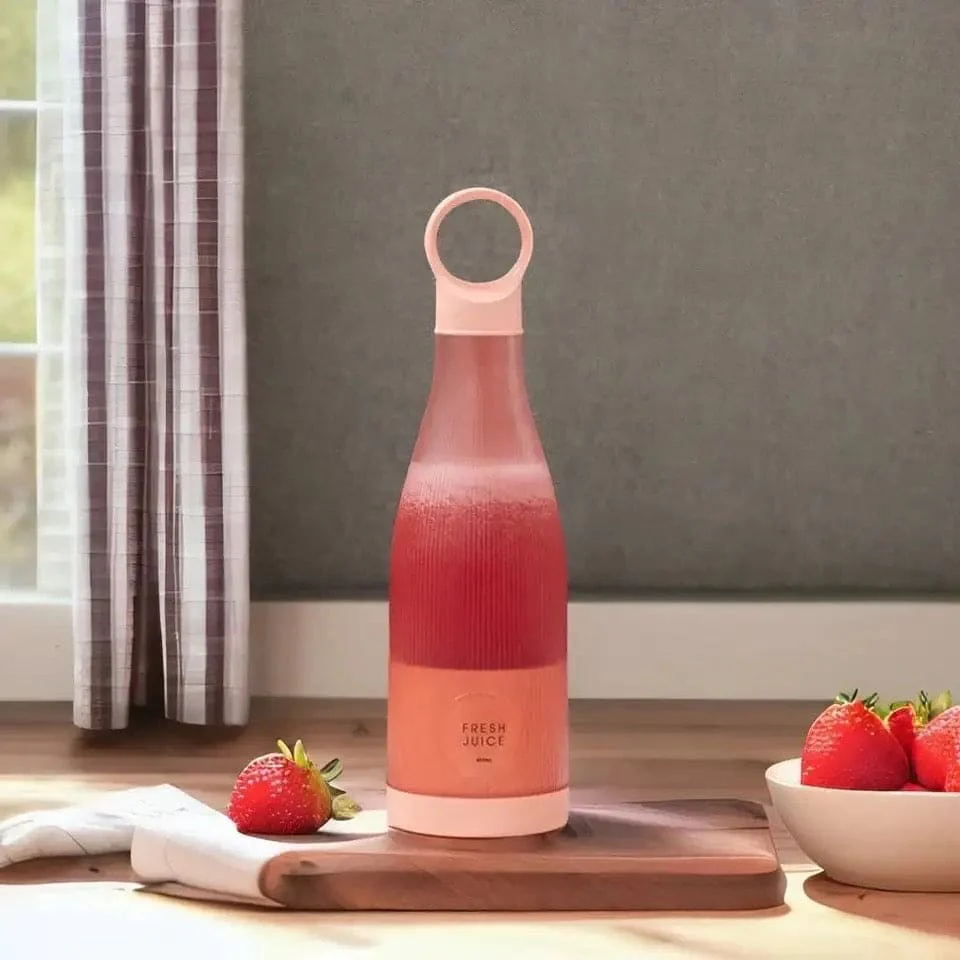Daphtora® Portable Juice Blender - Image 11