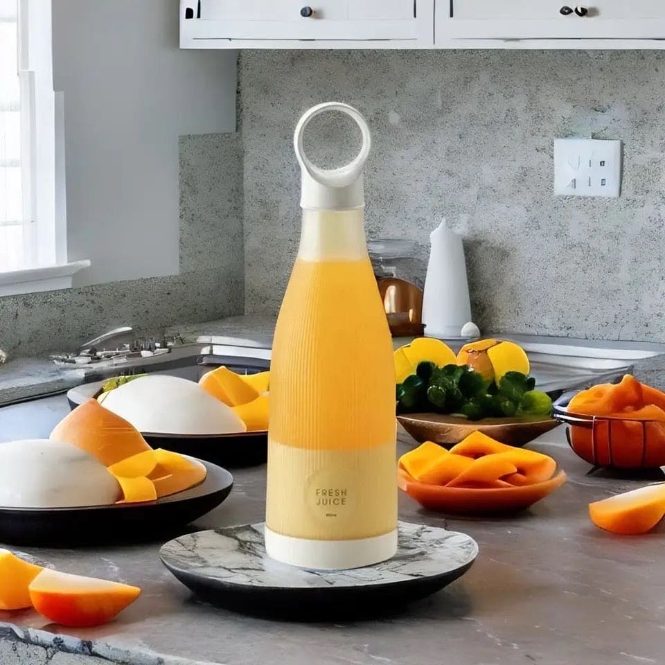 Daphtora® Portable Juice Blender - Image 7