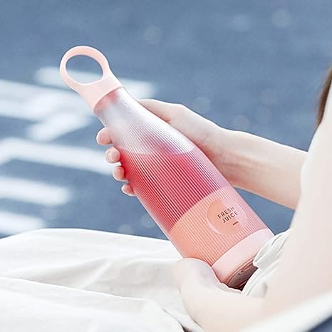 Daphtora® Portable Juice Blender - Image 9