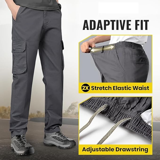 Daphtora® Tactical waterproof Pants - Image 5