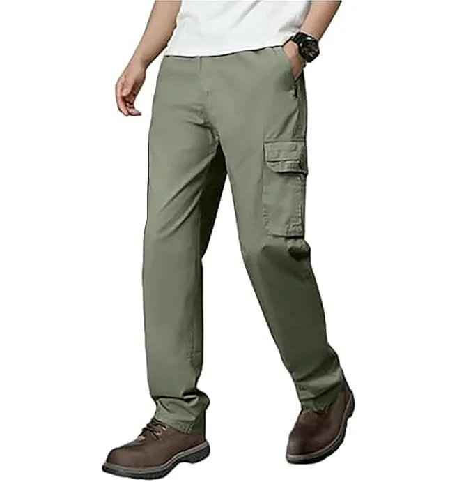 Daphtora® Tactical waterproof Pants - Image 9