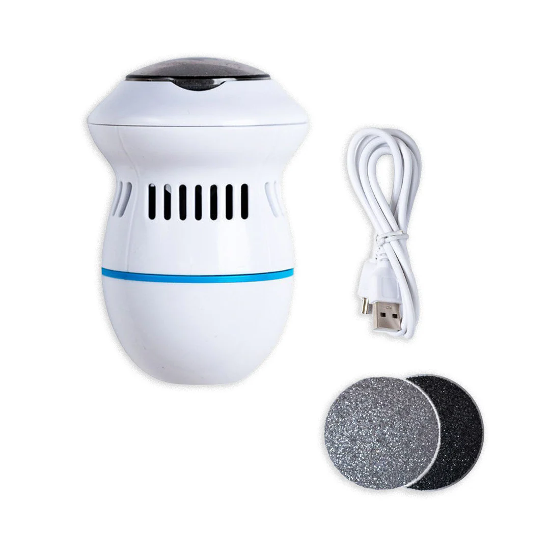 Daphtora® Vacuum Callus Remover - Image 6
