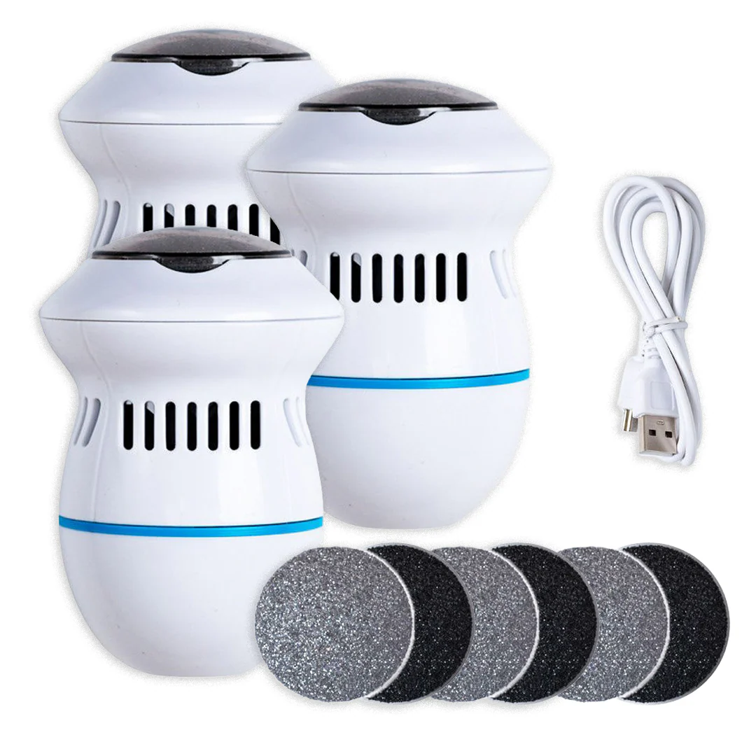 Daphtora® Vacuum Callus Remover - Image 8