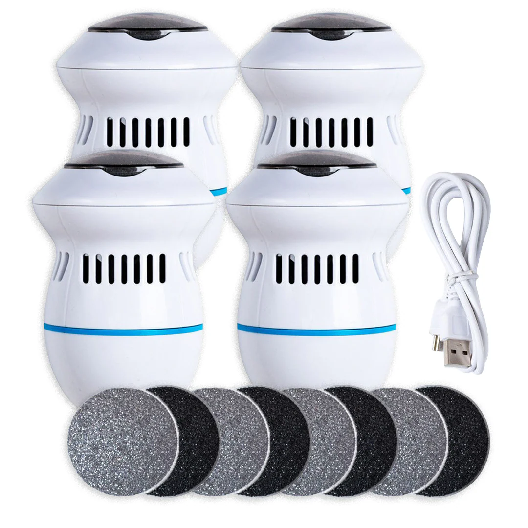 Daphtora® Vacuum Callus Remover - Image 9